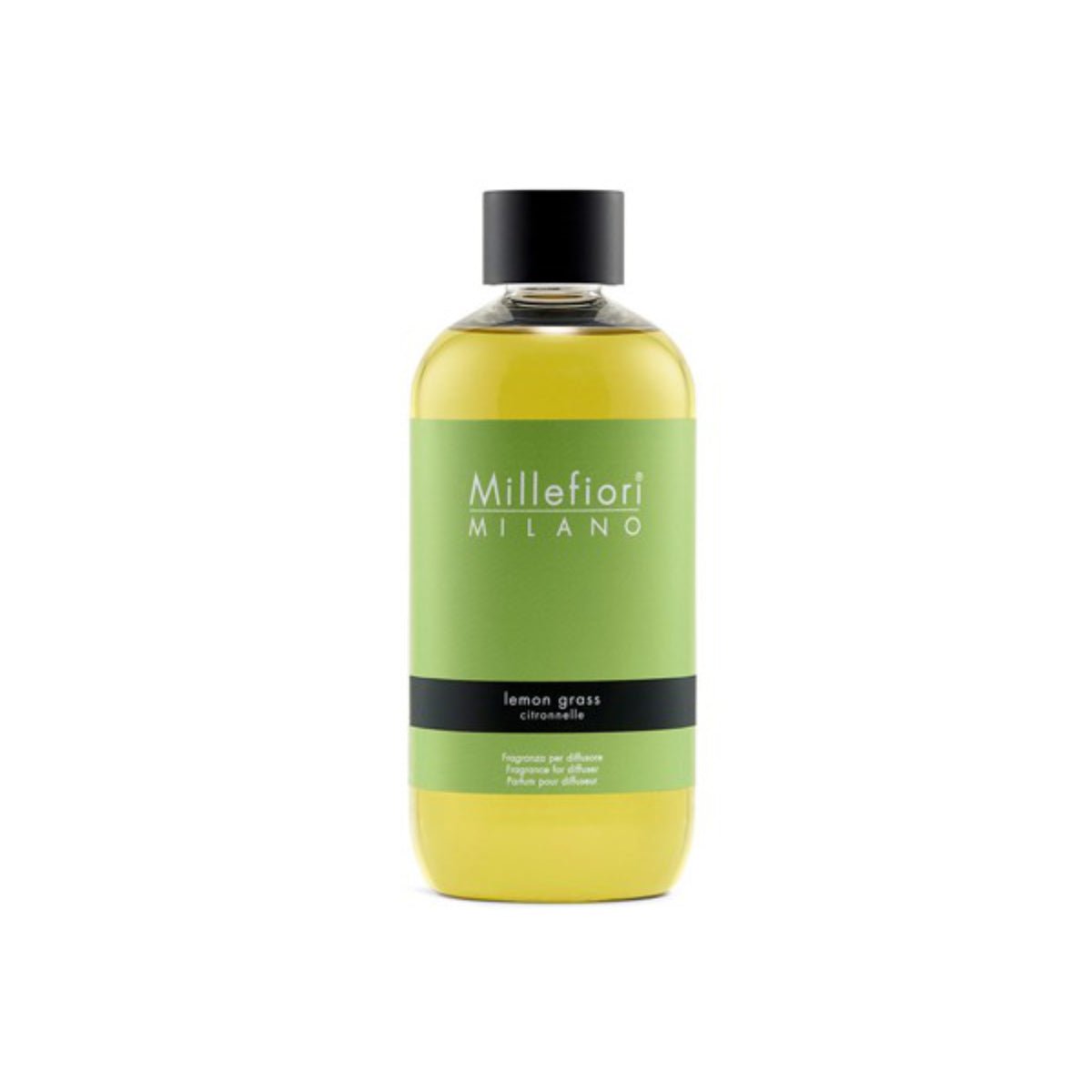 Recarga Mikado Lemon Grass 250ml Millefiori