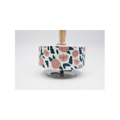 Caixa de Música Bailarina na 1ª Posição Musicboxworld