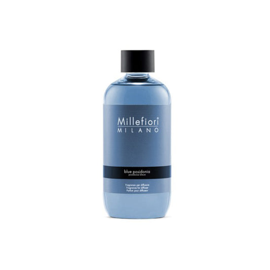 Recarga Mikado Blue Posidonia 250ml Millefiori