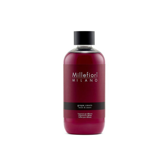 Recarga Mikado Grape Cassis 250ml Millefiori