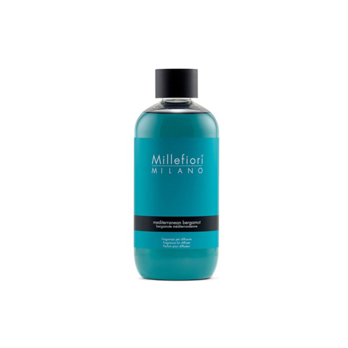 Recarga Mediterranean Bergamot 250ml Millefiori