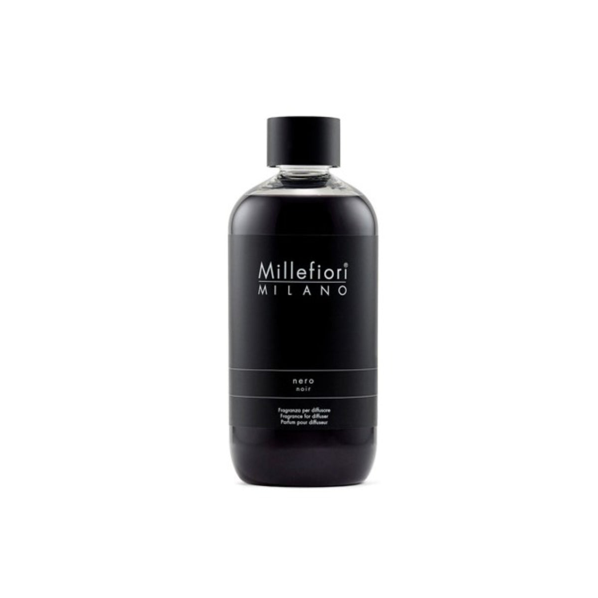 Recarga Mikado Nero 250ml Millefiori