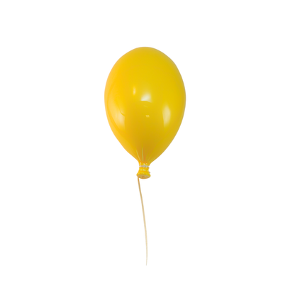 Balão Grande Mimoso