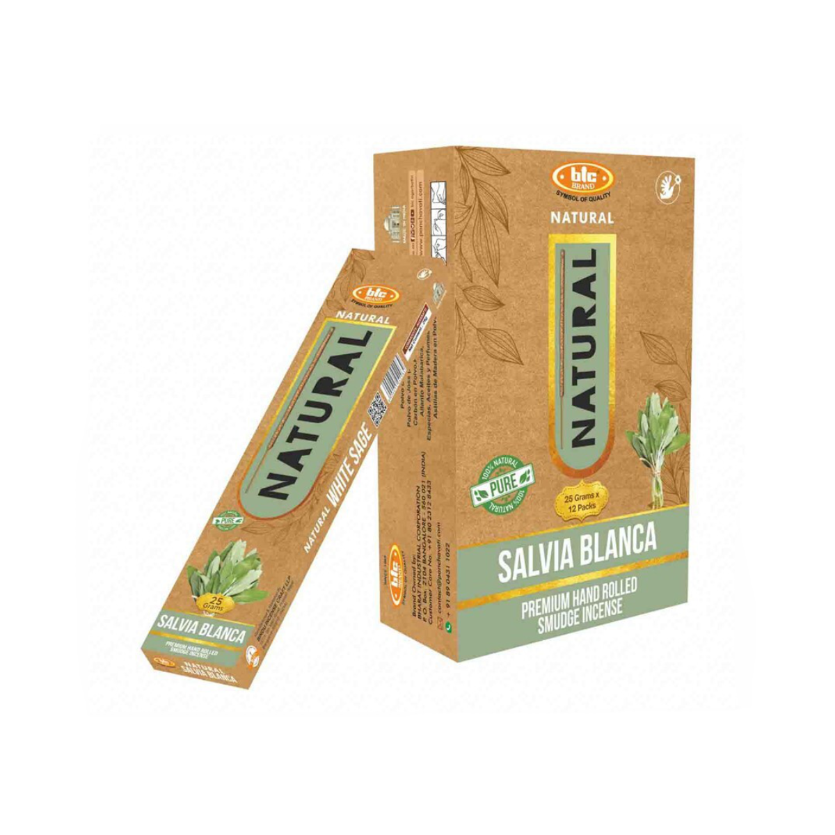 rue incense