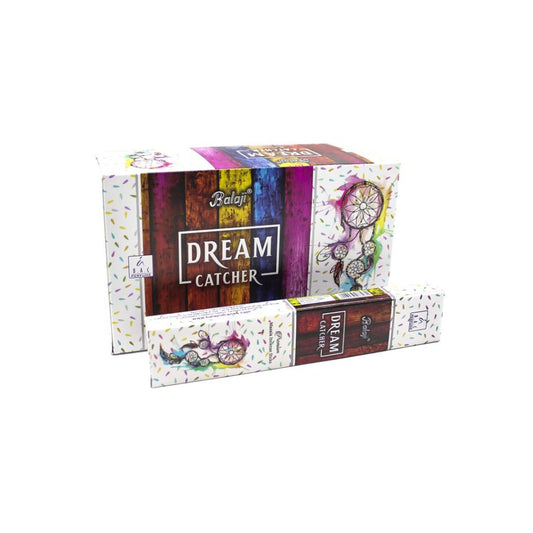 Balaji Dream Catcher Incense