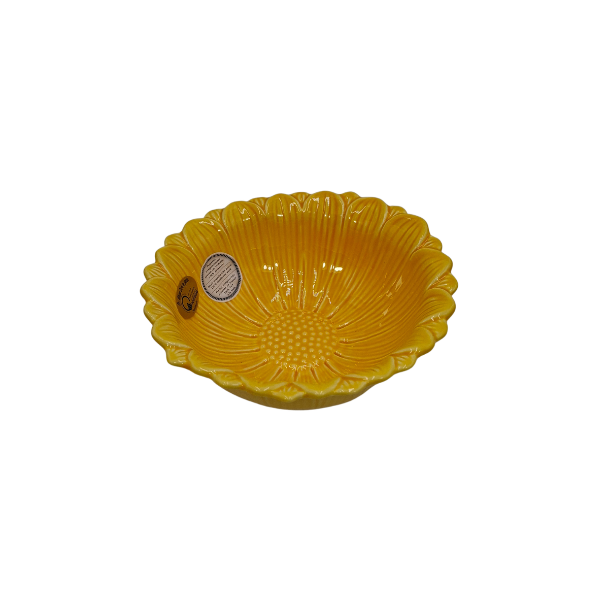 Taça Girassol Mimoso