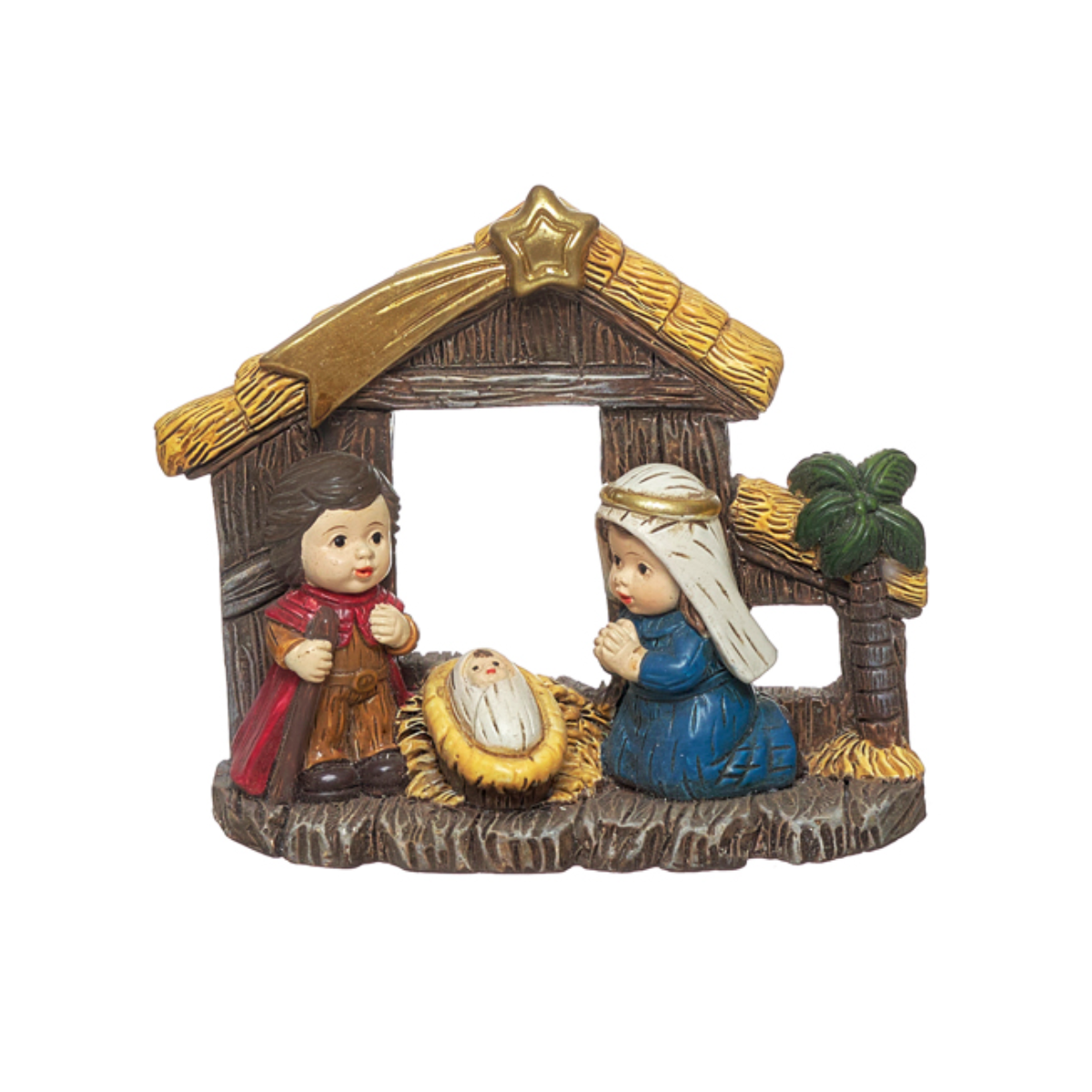 Presépio Miniatura 7,7cm