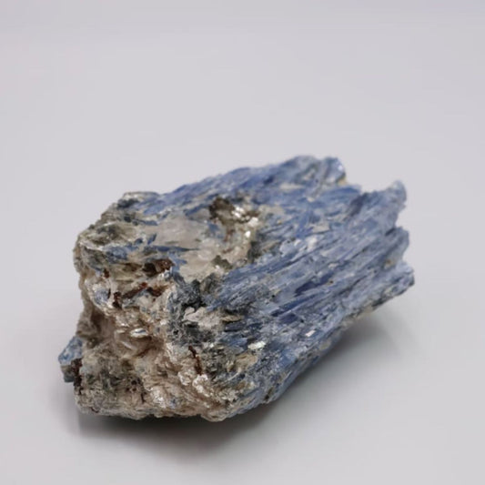 Rough Mineral Stone Kyanite 375-575g