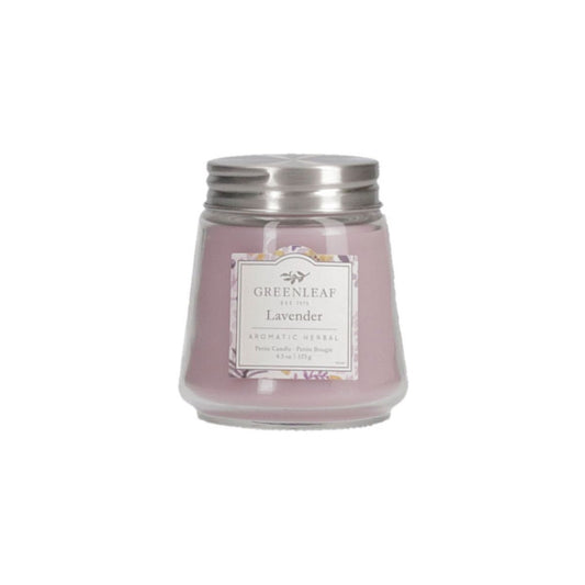 Vela Lavender Greenleaf