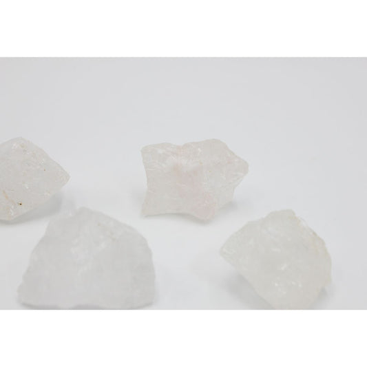 Pedra Mineral Cristal Rocha