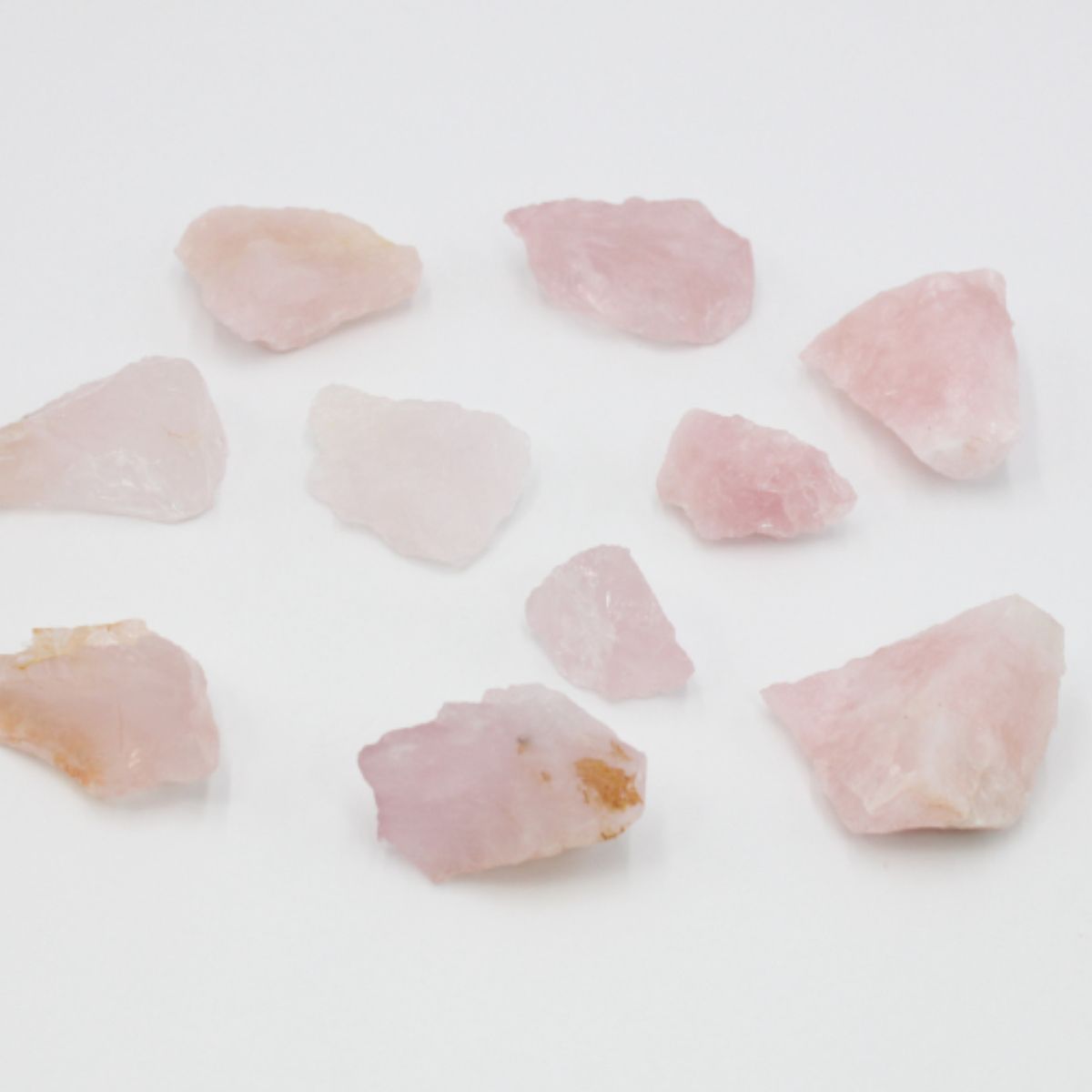 Stone/Mineral Rose Quartz