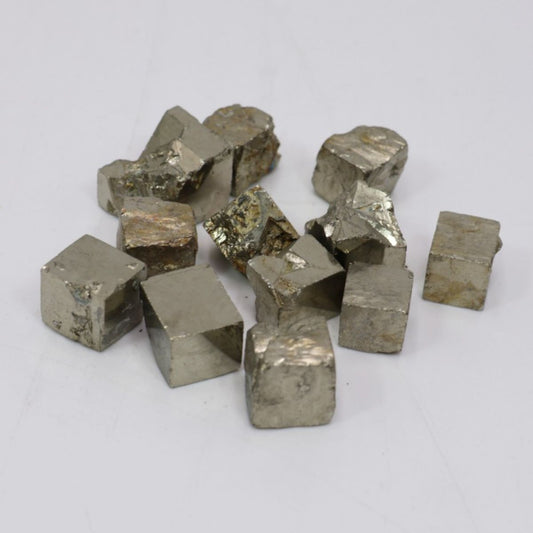 Pyrite Stone/Mineral