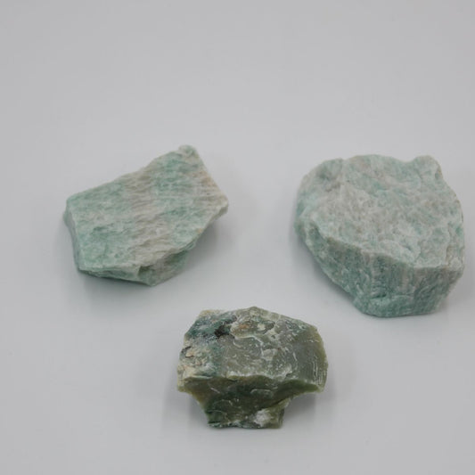 Pedra Mineral Amazonite