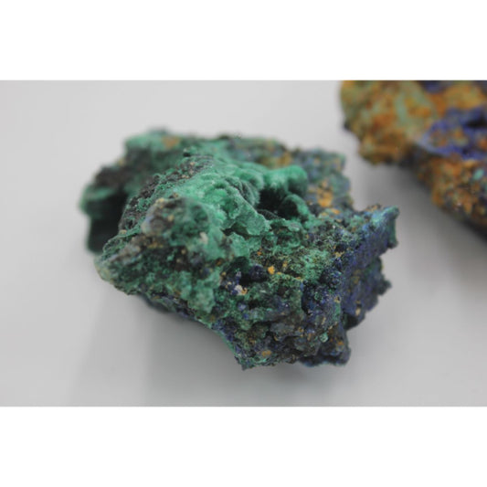 Stone/Mineral Azurite China