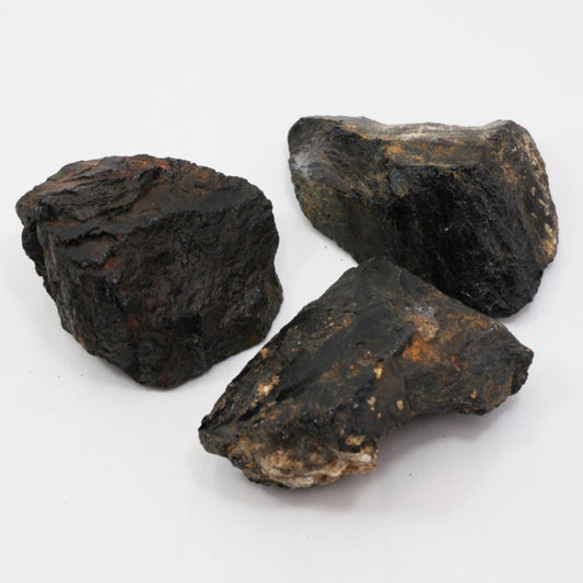 Pedra Mineral Turmalina Moçambique