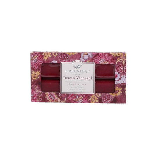 Wax Bar Tuscan Vineyard Greenleaf