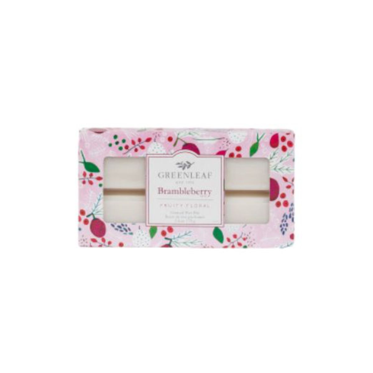 Wax Bar Brambleberry Greenleaf