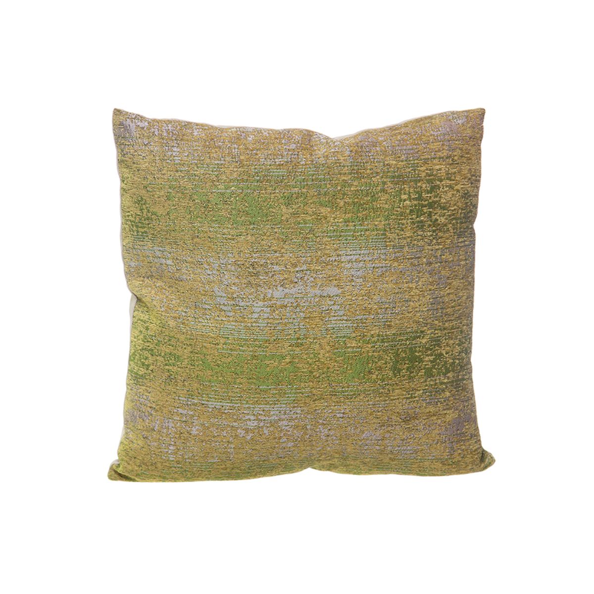 Pillow with Earth Tones