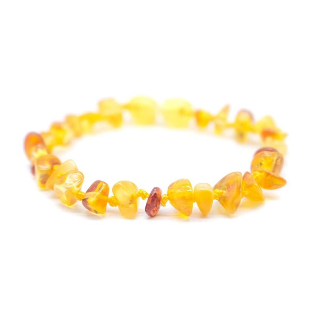 Pulseira Âmbar