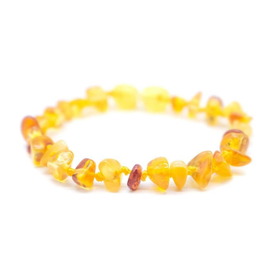 Pulseira Âmbar