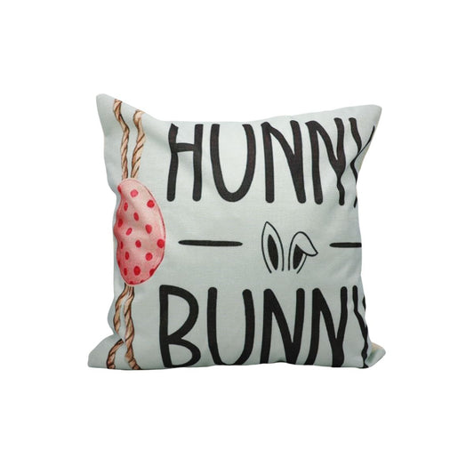 Almofada Páscoa "Hunny Bunny"