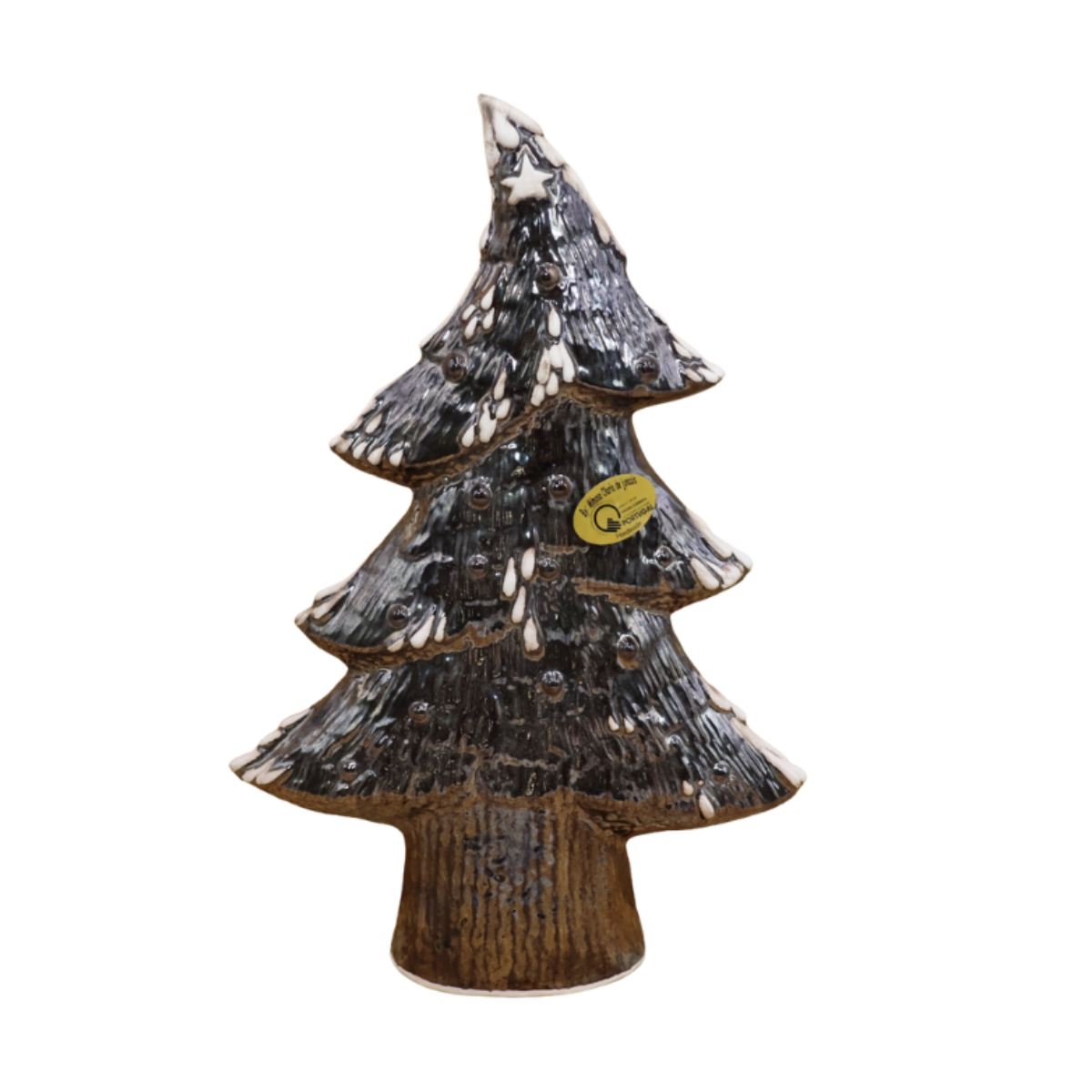 Árvore de Natal Grande Mimoso