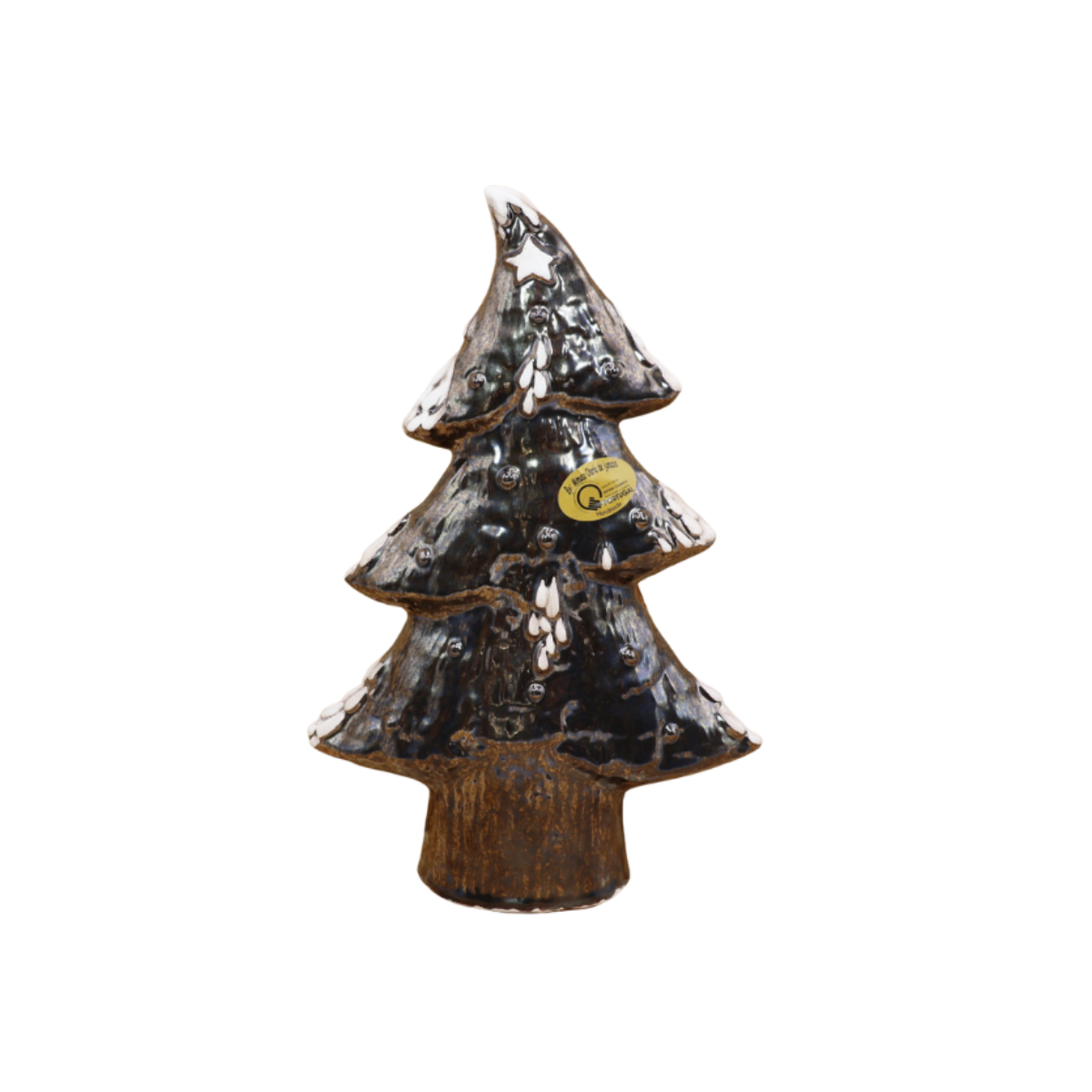 Árvore de Natal Média Mimoso