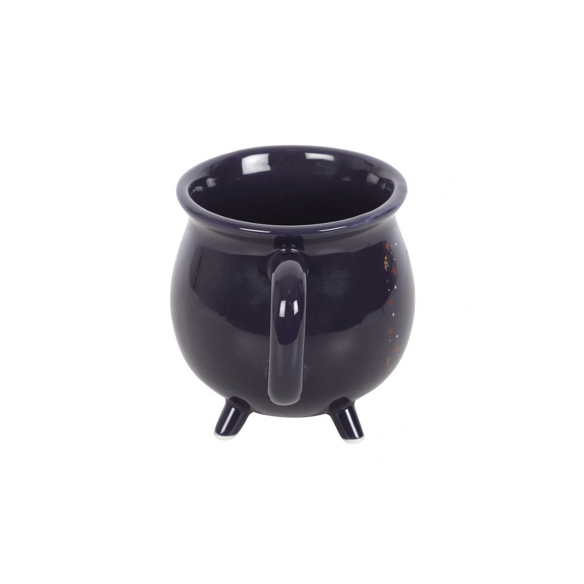 Caneca The Magic Is in You Cauldron
