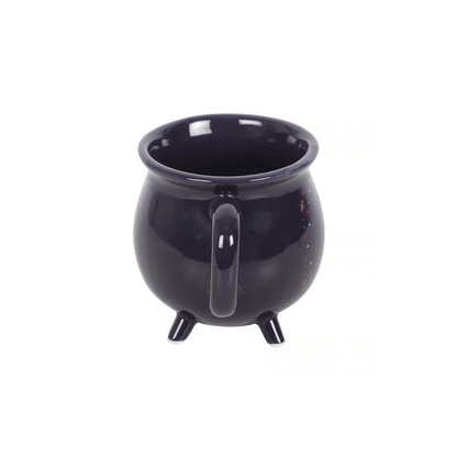 Caneca The Magic Is in You Cauldron