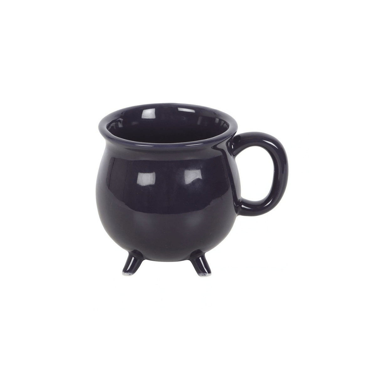 Caneca The Magic Is in You Cauldron