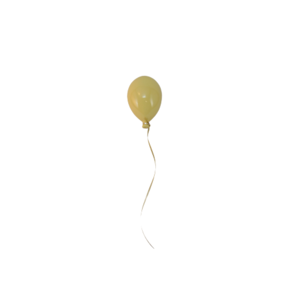 Balão Mini Mimoso