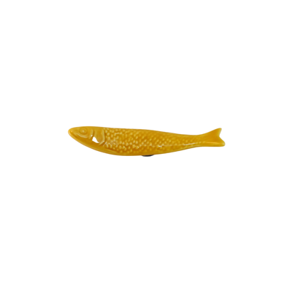 Íman Sardinha Mimoso