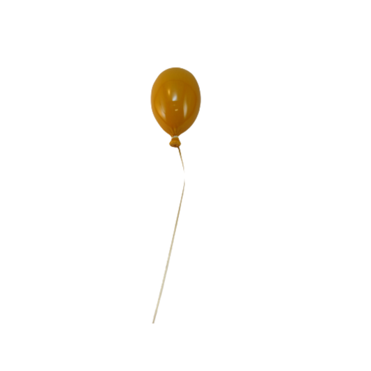 Balão Pequeno Mimoso