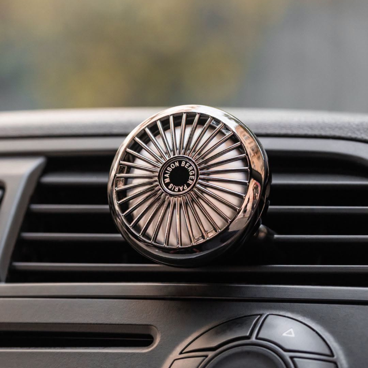 Ambientador Carro Estivale Fruity Sun Maison Berger