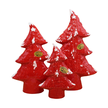 Árvore de Natal Grande Mimoso