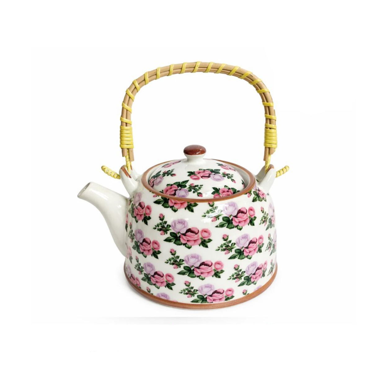 Blue Balls Teapot 800ml