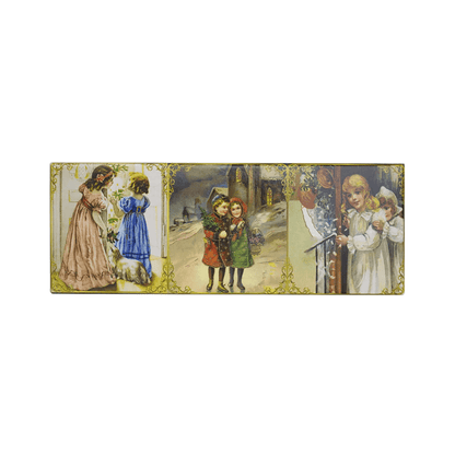 Sabonete Natal Victorian Christmas The English Soap