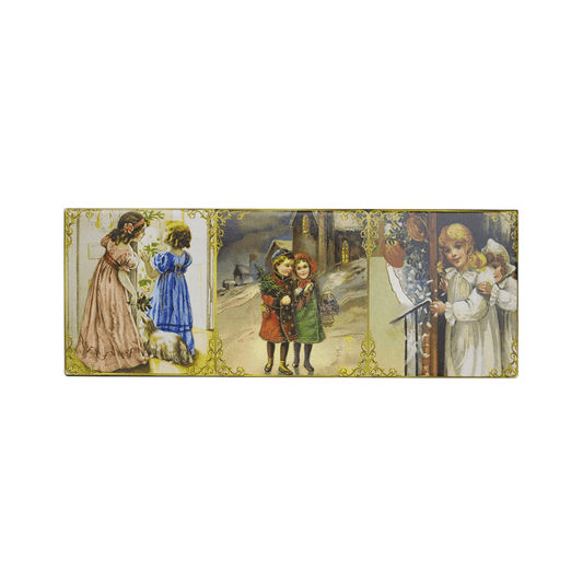 Sabonete Natal Victorian Christmas The English Soap