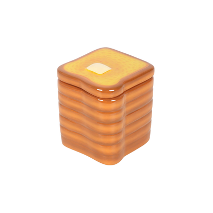 Queimador Stack of Toast