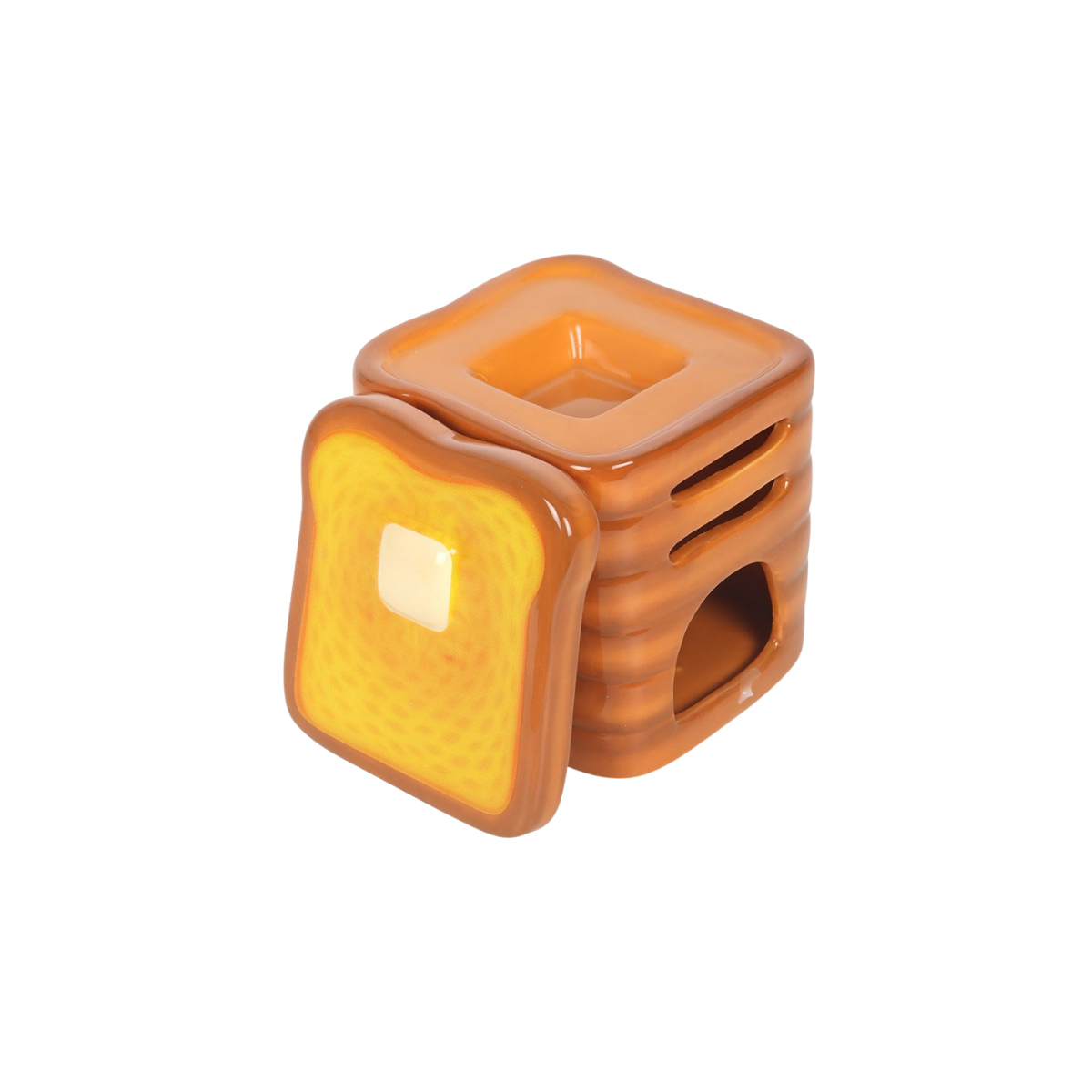 Queimador Stack of Toast