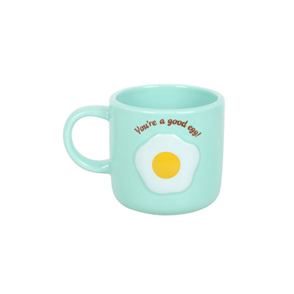 Caneca You're a Good Egg