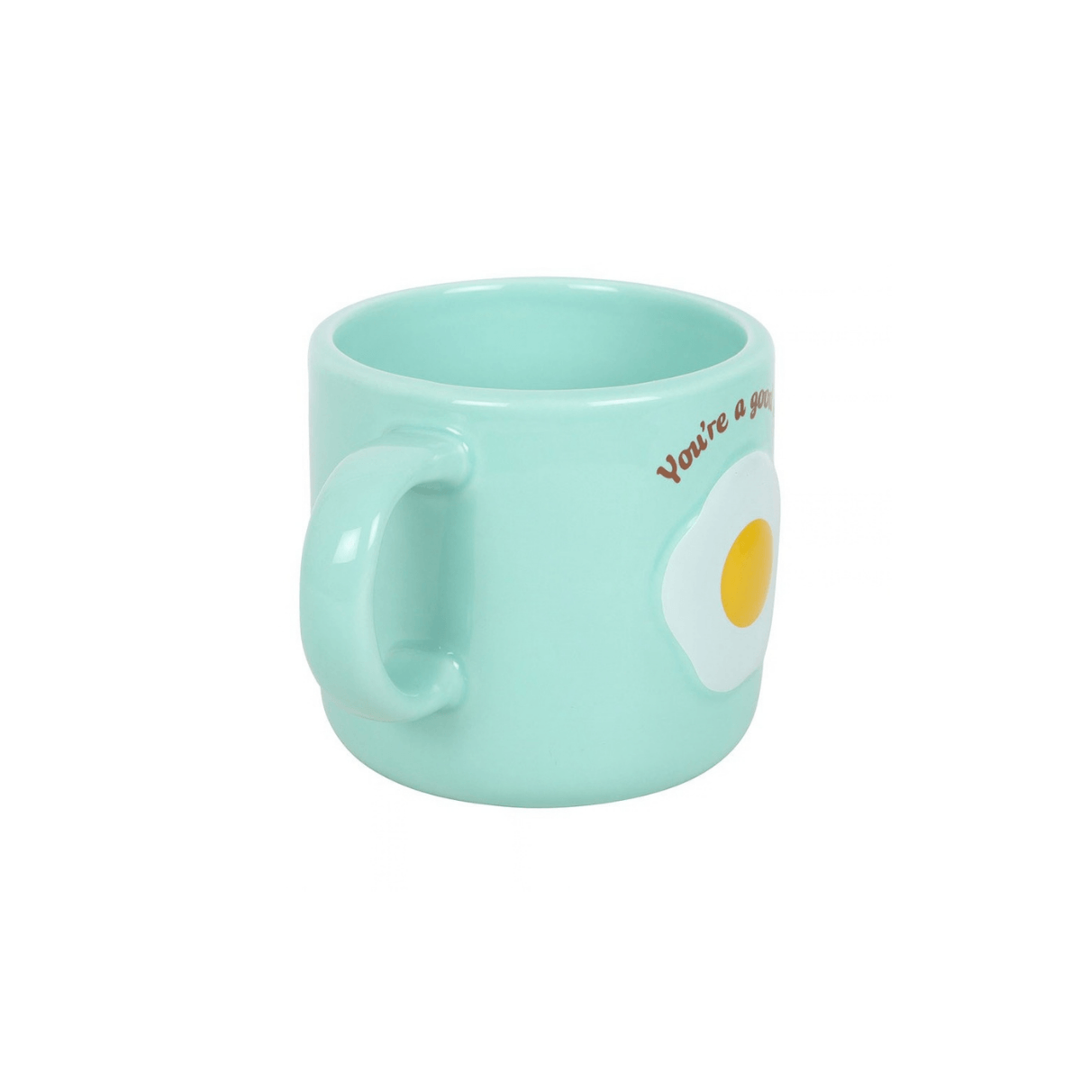 Caneca You're a Good Egg