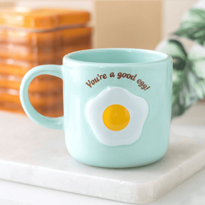 Caneca You're a Good Egg