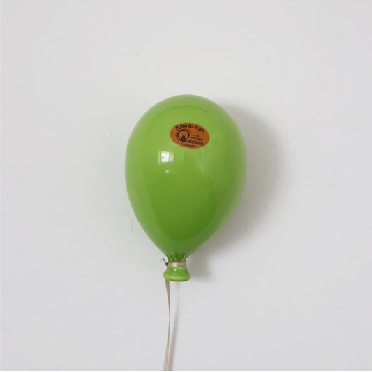 Balão Pequeno Mimoso