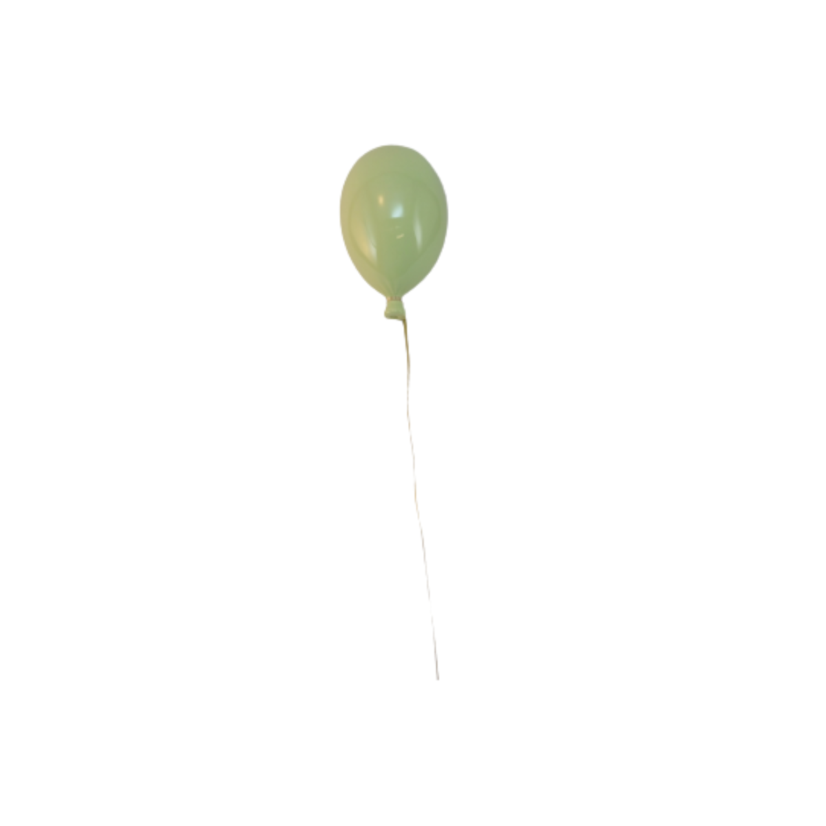 Balão Pequeno Mimoso