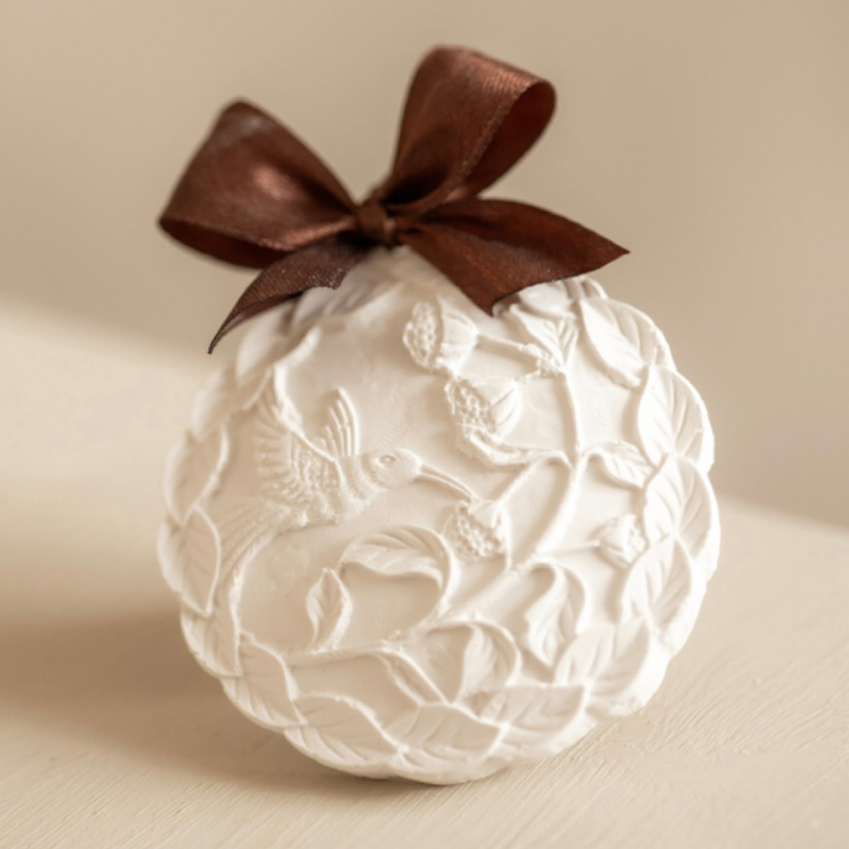 Gesso Perfumado Beija Flor Moon by Capri