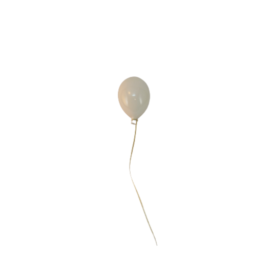 Balão Mini Mimoso