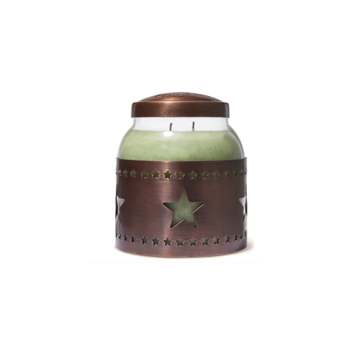 Base Decorativa Estrela para Jarro Cheerful Candle