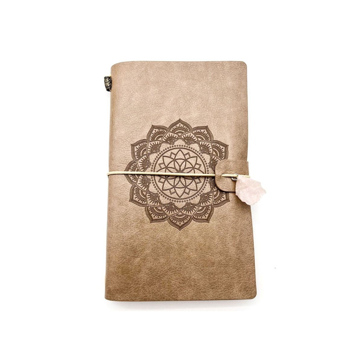 Caderno Esotérico Mandala