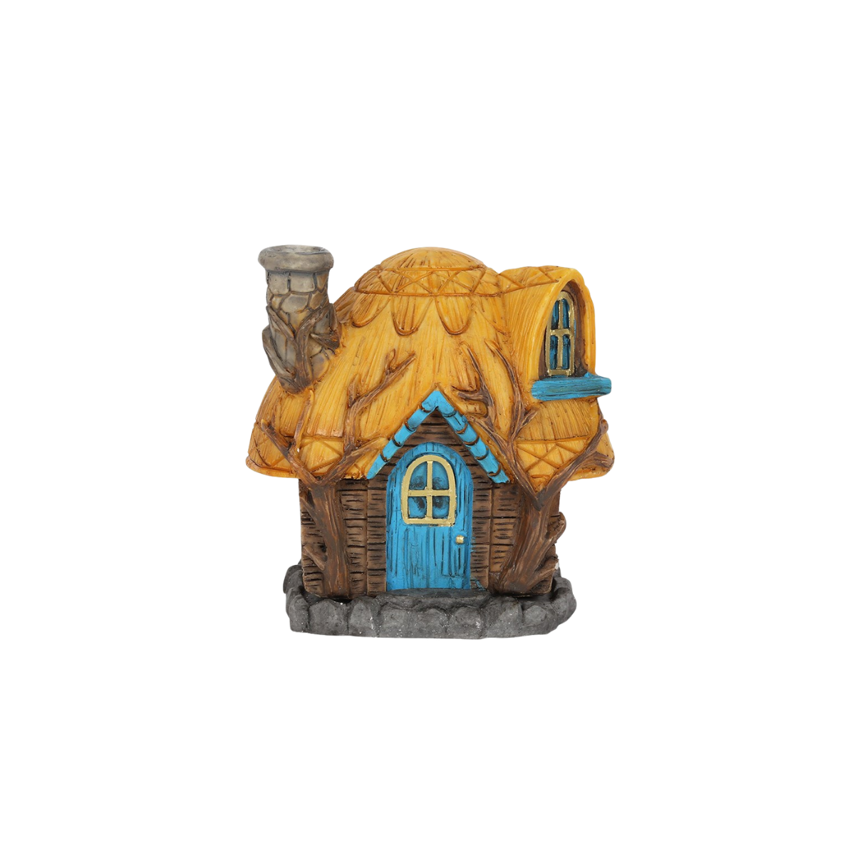 Queimador Buttercup Cottage